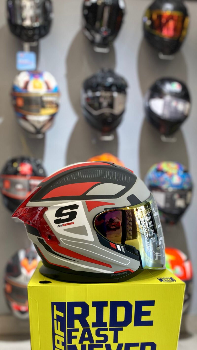 CASCO SHAFT PRO SERIES 240DV TRANSVERSE GRIS
