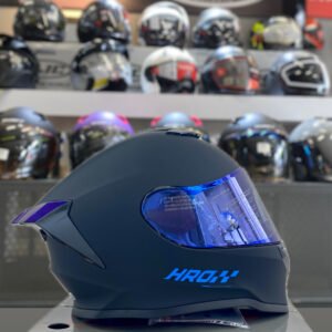 CASCO INTEGRAL HRO 506SP AZUL