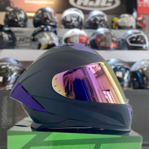CASCO INTEGRAL XTRON M69 GAFAS INTERNAS